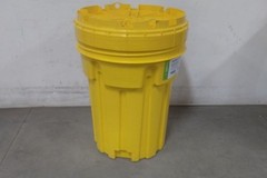 Spilltech SPKU-30 30 Gal Drum 26 Gal Volume Absorbed Per Kit Spill Kit (BW)