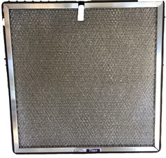 International Ozone Electrostatic Filter, Titan 4000 (FEF-1 4000)