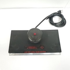 CRL Work Site Electric Putty Softener