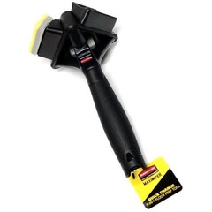 Lot of 3 – Rubbermaid Maximizer Quick Change 3-in-1 Floor Prep Tool (9″ x 4.75″)