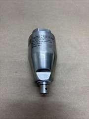 Lot Of 2 Sellers Tank Cleaners 1” Female Inlet New Out Of Box Warranty