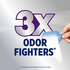 Oxiclean Triple Action Odor Blasters Odor And Stain Remover Powder Use
