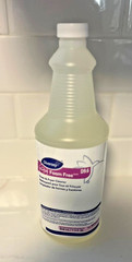 Diversey Suma Foam Free Liquid Oven and fryer Degreaser for Grill 64 oz