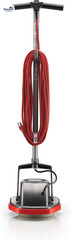 Commercial Orbiter Hard Floor Cleaner Machine, Multi-Purpose Floor Cleaning, Ran