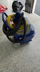 Trusted Clean Heated Upholstery & Carpet Extractor