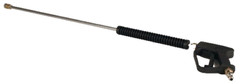 MTM M407 Deluxe 1000-4000 PSI 7 GPM Power Washer Gun and 36″ Spray Tip Coupler