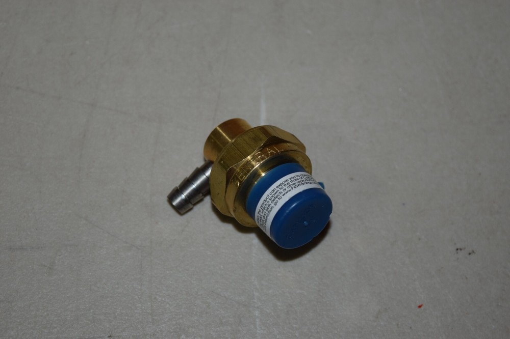 Pump Protector 2-30081 3/8″ MPT 190 Degree Pressure Washer