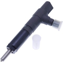 4 Pcs 6685512 Fuel Injector for Kubota V2203 V2403 Engine Bobcat S185 S510 T140