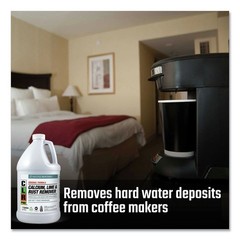 CLR PRO 1 gal Bottle Calcium Lime and Rust Remover