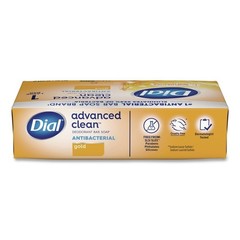 Dial 92617 4 oz. Deodorant Bar Soap – Iconic Dial Gold Fragrance (36/CT) New