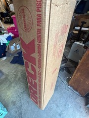 Oreck ORB700MB Orbiter Ultra All-In-One Floor Machine