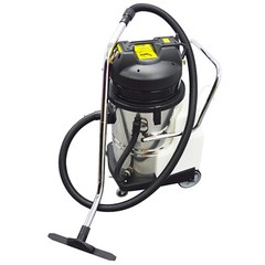 80L Carpet Cleaner Carpet Extractor Upholstery Cleaner 3 in 1 110V 2.7HP