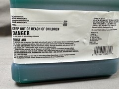Ecolab Rapid Multi Surface Disinfectant Cleaner 6102261 (1.3L)