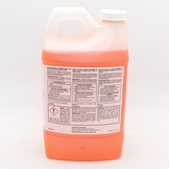 Betco Fastdraw 9 Velocity Cleaner Degreaser (Pack of 4) 67.6 Fl Oz / 2 L