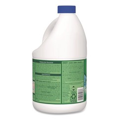 OUTDOOR BLEACH, 81 OZ BOTTLE, 6/CARTON