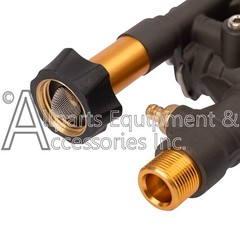 7110163 Simpson Genuine OEM Pre-Assembled Manifold Kit Assembly with Bolts