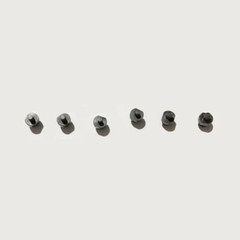15Pcs Adjustable Pin Spanner Inches Wrench with Variable Spanner Wrench Pins