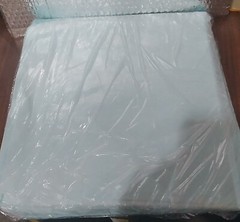 Wiping Cloths 13 x 15 in 197466-LINX ~ Case of 1100