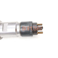 Diesel Fuel Injector 0445120289 Nozzle Assy 0445 120 289 for Cummins 5268408