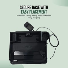 Charging Dock for Bissell CrossWave OmniForce Edge All-in-Multi-Surface Clean…