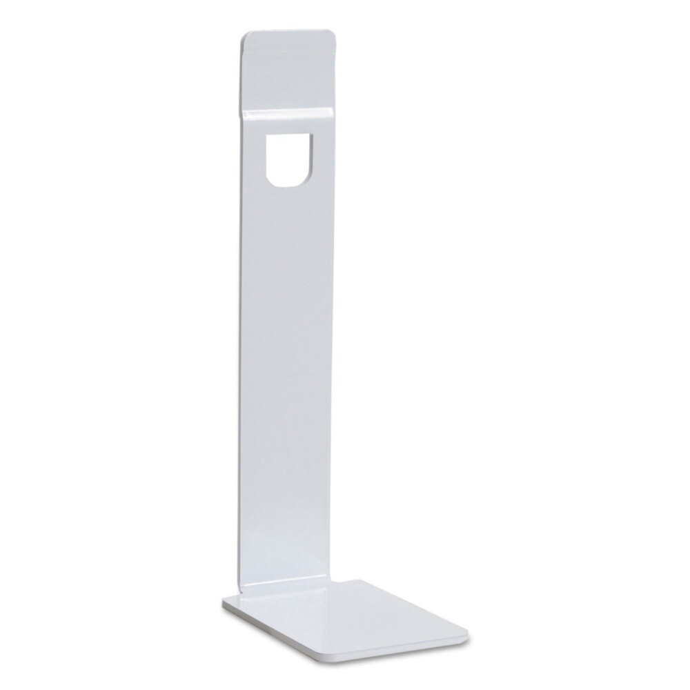 PURELL 584008WHT Surface Mount ES Everywhere System – White (8/Carton) New