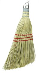 Weiler 44103 5-1/4 Whisk Broom Bassine Fill Pack Of 12