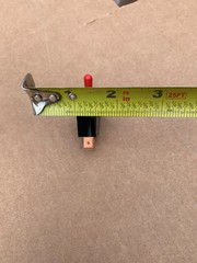 Ridgid CRAFTSMAN Wet Dry Vacuum 73180 73370 813213 Toggle Switch 113177650