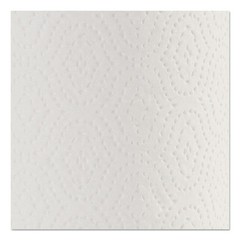 Tork HB1995A Universal 11 x 9 2-Ply Perforated Kitchen Towel Roll WHT 12/CT New