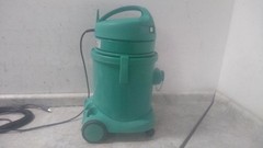 Atrix ATIBCV 1-11/32 Peak HP 120V 6 Gal Tank Size Critical Area Vacuum