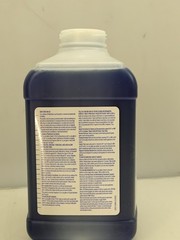 Diversey Virex Plus Disinfectant Cleaner 2.5L Multi Surface J-Fill EXP. 05/09/26