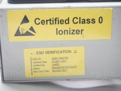 Sunje Ionizer SBL-12A SBL12A Ionizer Blower 30 Days Warranty Fast Shipping
