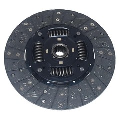 Heavy Duty Clutch Kit Toyota 4Runner Tacoma T100 2.7L 2.4L 4Cyl 4WD 251mm 21pc