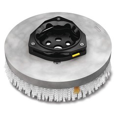 TENNANT 1220226 Soft Nylon Brush 12H354