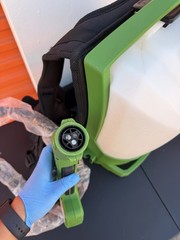 Victory Innovations VP300ES Professional Electrostatic Backpack Sprayer 