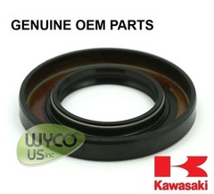 KAWASAKI BOTTOM END CRANK SEAL, 92049-7011, FH601V,FH641V, FH680V, FH721V,11D21