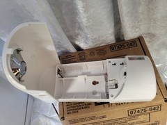 Ecolab CL7 Aerosol Air Freshener Dispenser Kit New – 7oz Compatible