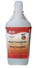 RML Proxi Super Concentrate Snap 20 Multi Surface Cleaner 1.89L (Makes 49L!!)