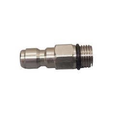 Proven Part Pressure Washer Gun M22 Female With 1/4″ Female Quick Connector, 5 T