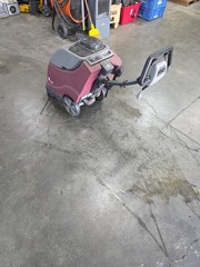 Minuteman X17 17″ Carpet Extractor Cleaner
