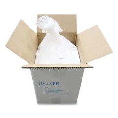 AmerCareRoyal MFP22 25 L Absorbing Volume 22 lbs Pack Filter Powder New