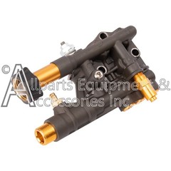 7110163 Simpson Genuine OEM Pre-Assembled Manifold Kit Assembly with Bolts
