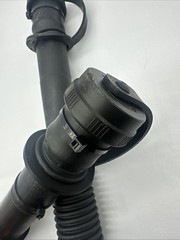 Nilfisk Advance Aquaclean 16xp Drain Hose Lot Of 2