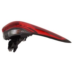 Tail Light Assembly for Toyota Highlander Hybrid 2020-2021 Right Side Brakelight
