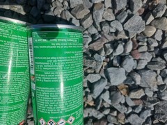 lot of 3 cans. new CRC 02130 QD Electrical Grade Contact Cleaner 11 oz Aerosol