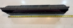Tennant 377404 Debis Tray Assembly. For Tennant 5700 & 7100. (700mm) 28in.