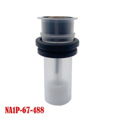 Windshield Washer Fluid Level Sensor For Mazda 3 CX-30 MX-5 Miata NA1P-67-488