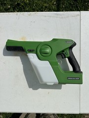 Victory VP200ESK Professional Cordless Electrostatic Handheld Sprayer