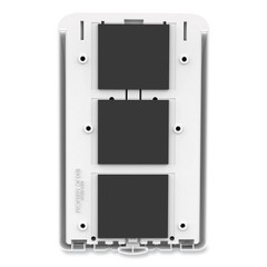 SC Johnson TF2WHI 1.2L 6.7″ x 4″ x 10.9″ Ultra Dispenser – White (8/Carton) New