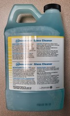 Spartan 4835 Clean On The Go BioRenewables 18 Glass Cleaner, 2 Liter.USDA Biobas