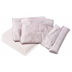 Absorbent Specialty Products 3Wmx7 Absorbent Specialty Products Acid